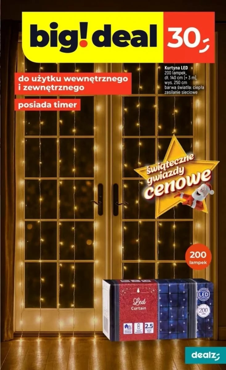 Strona 17 z gazetki Dealz