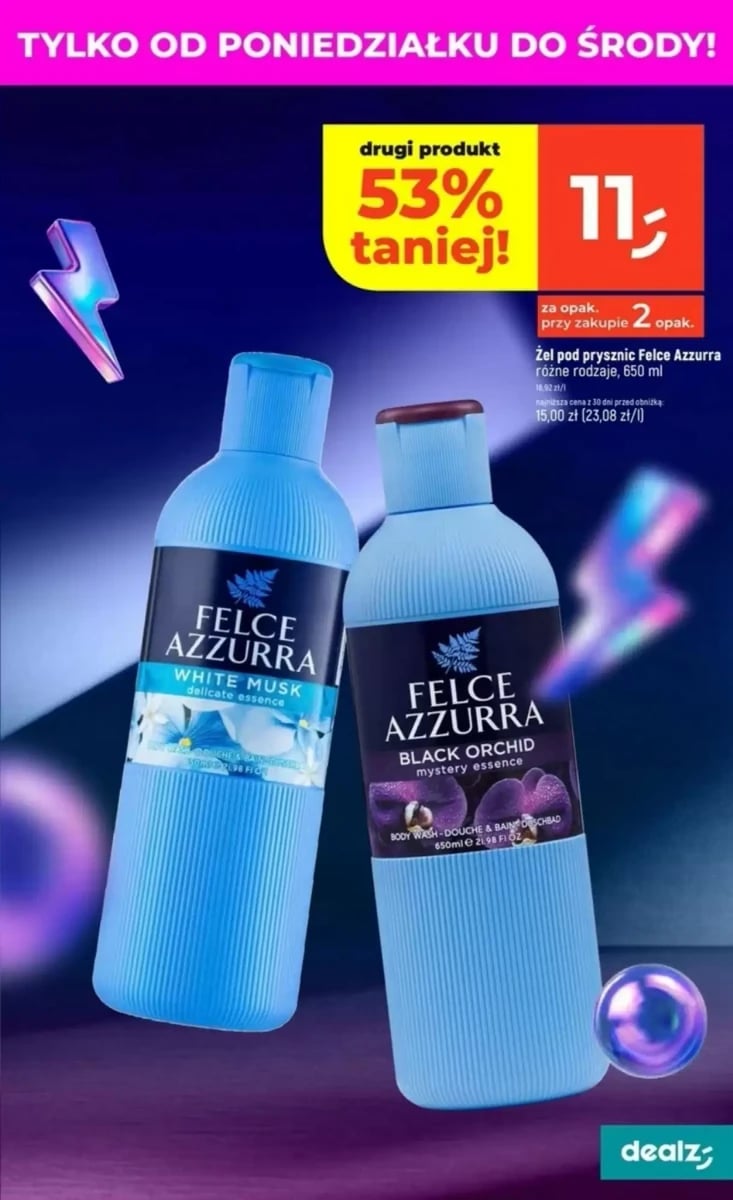 Strona 41 z gazetki Dealz