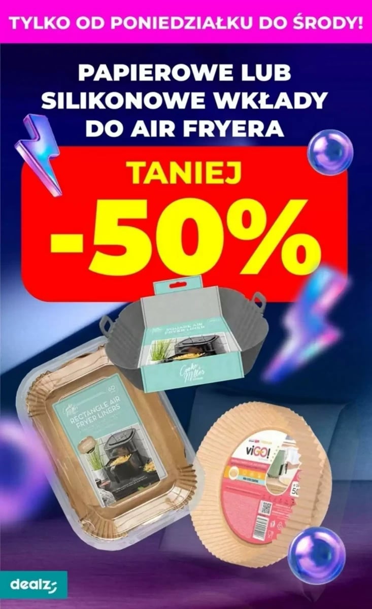 Strona 44 z gazetki Dealz