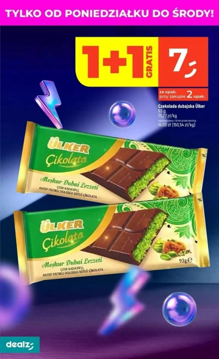 Strona 38 z gazetki Dealz