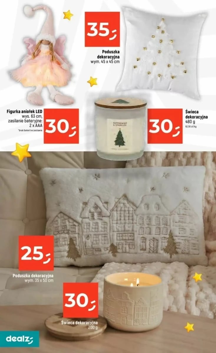 Strona 14 z gazetki Dealz