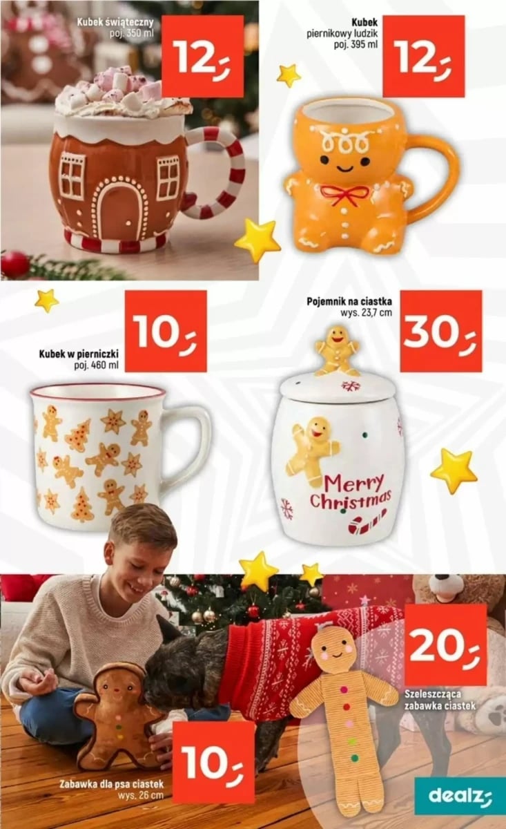 Strona 13 z gazetki Dealz