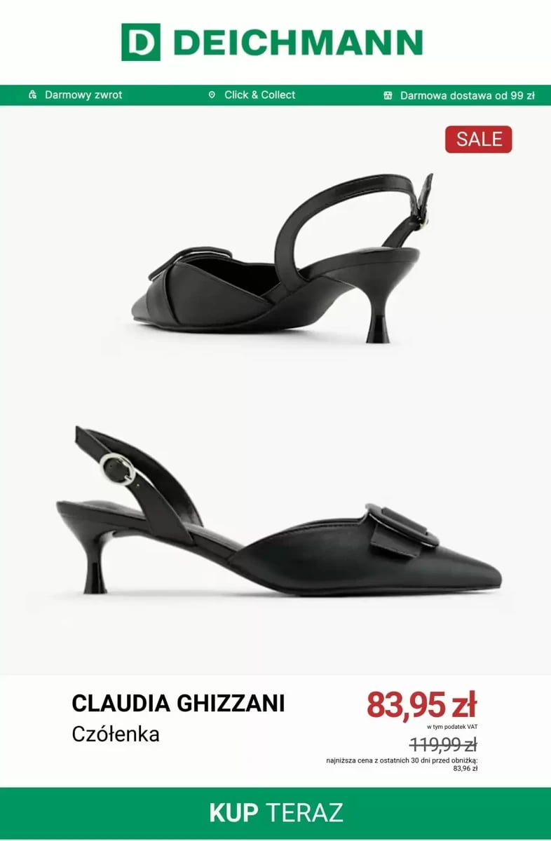 Strona 9 z gazetki Deichmann