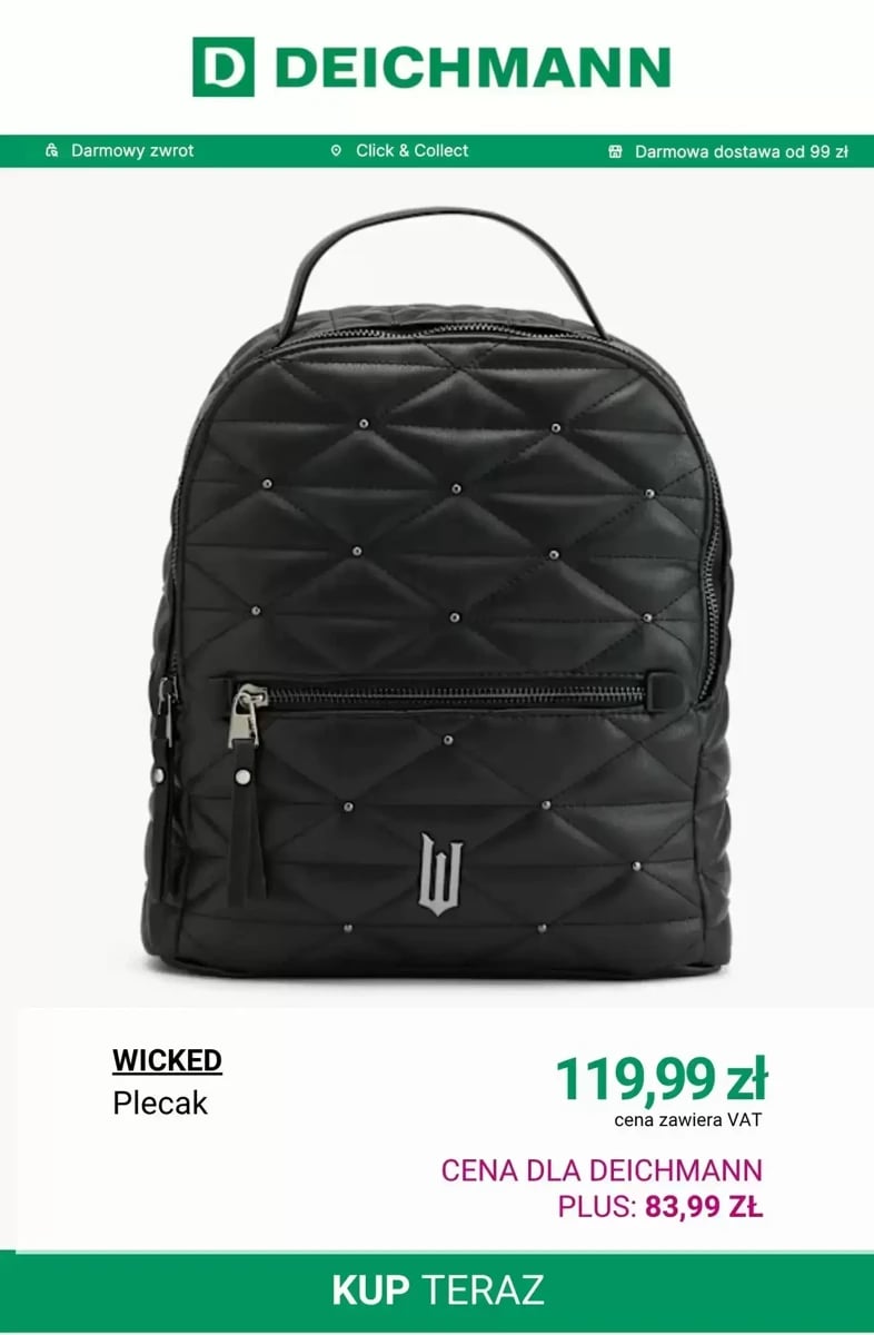Strona 5 z gazetki Deichmann