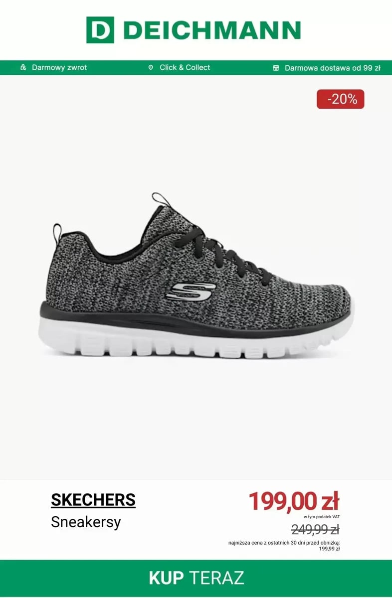 Strona 5 z gazetki Deichmann