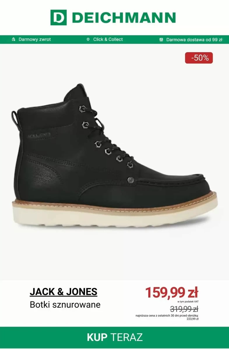 Strona 4 z gazetki Deichmann