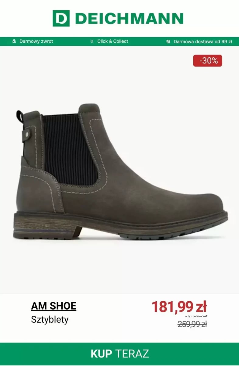 Strona 3 z gazetki Deichmann