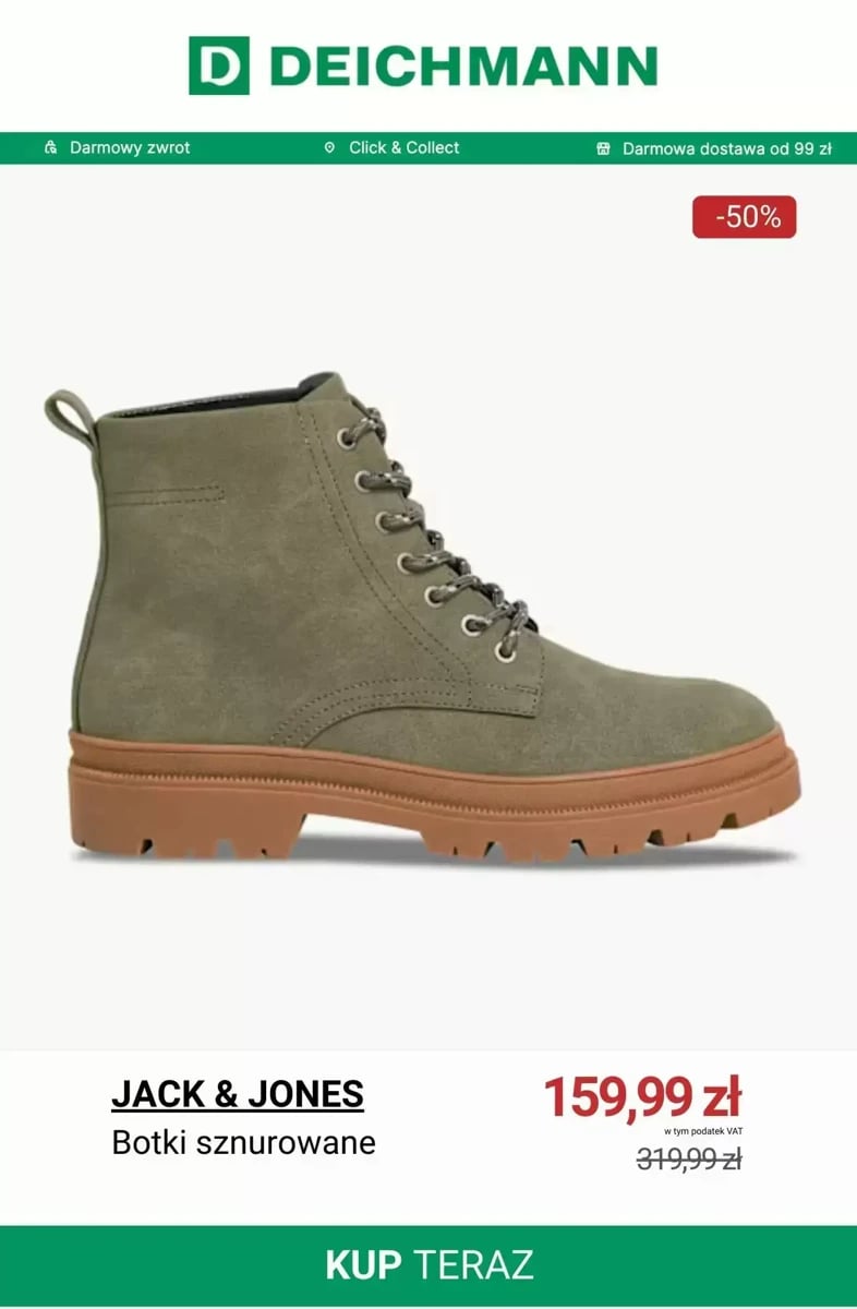 Strona 9 z gazetki Deichmann