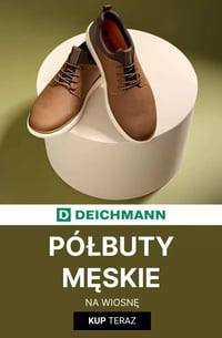 Gazetka Deichmann – 03.03.2026 – 12.03.2026