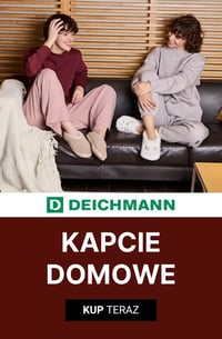 Gazetka Deichmann – 03.12.2025 – 10.12.2025