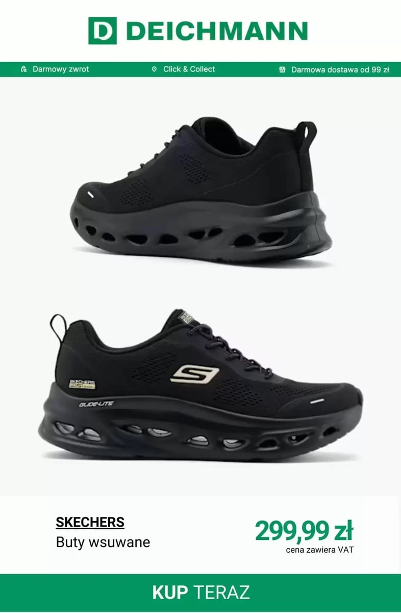 Strona 7 z gazetki Deichmann