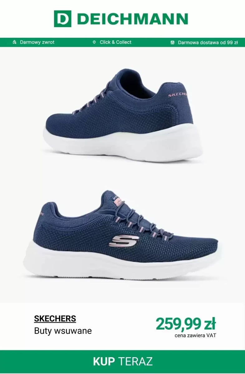 Strona 3 z gazetki Deichmann