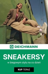Gazetka Deichmann – 04.04.2026 – 10.04.2026