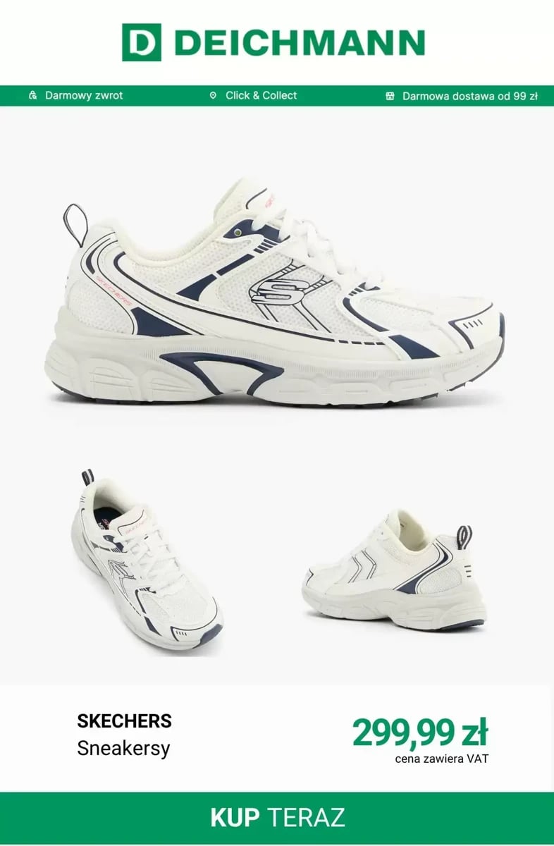 Strona 4 z gazetki Deichmann
