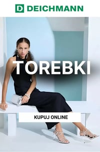 Gazetka Deichmann – 04.07.2026 – 11.07.2026