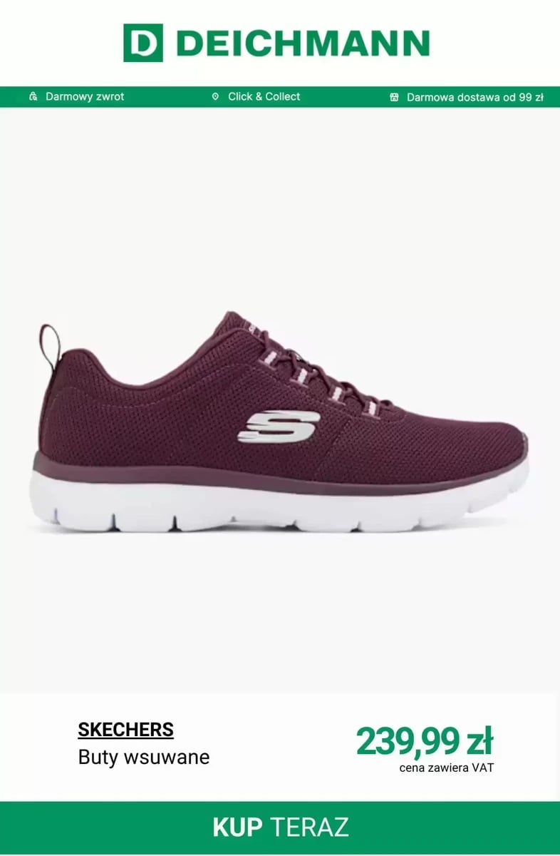Strona 10 z gazetki Deichmann