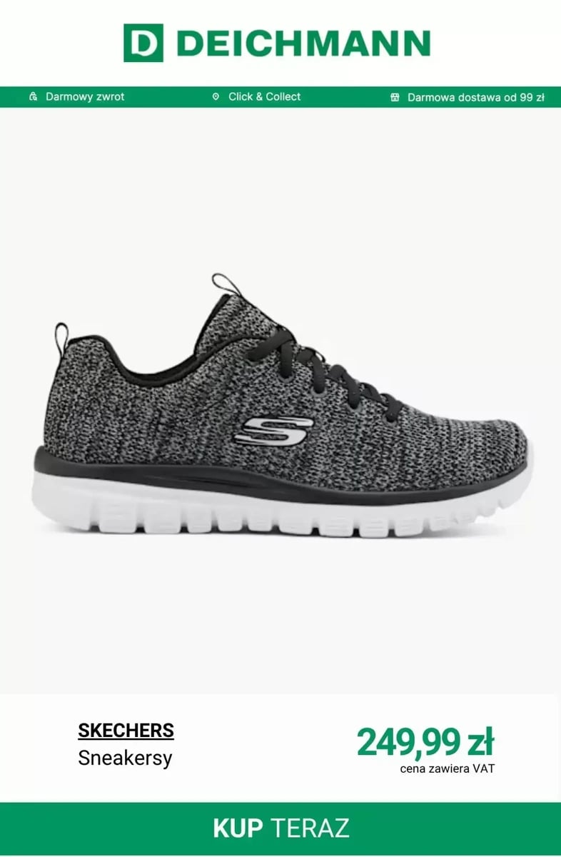 Strona 8 z gazetki Deichmann