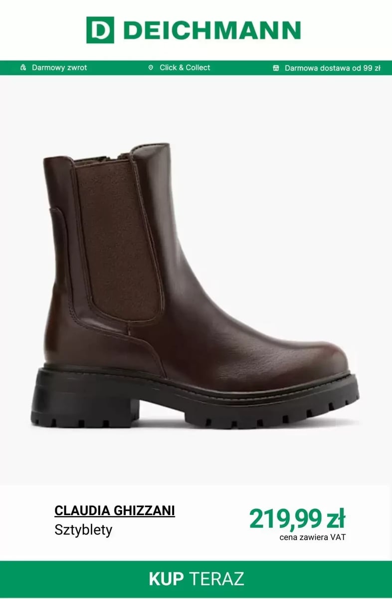 Strona 9 z gazetki Deichmann