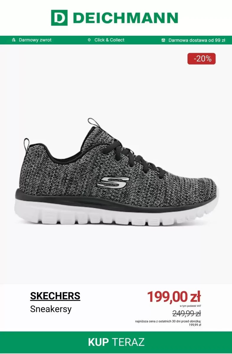 Strona 5 z gazetki Deichmann