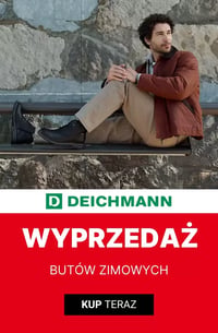 Gazetka Deichmann – 05.01.2026 – 13.01.2026