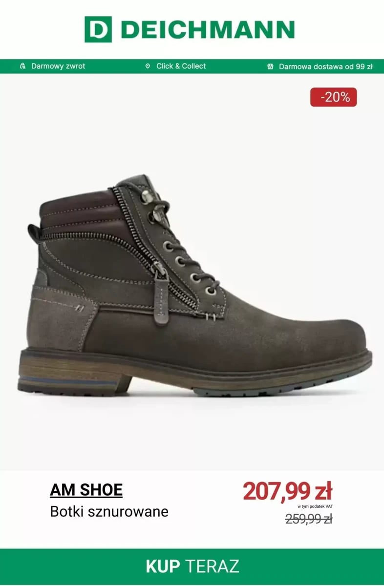 Strona 4 z gazetki Deichmann