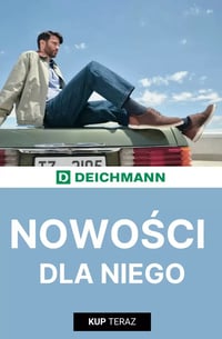 Gazetka Deichmann – 05.03.2026 – 11.03.2026