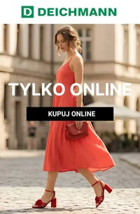 Gazetka Deichmann – 05.06.2026 – 12.06.2026