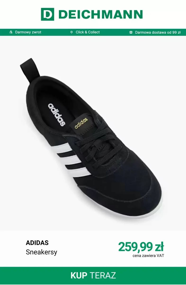 Strona 7 z gazetki Deichmann