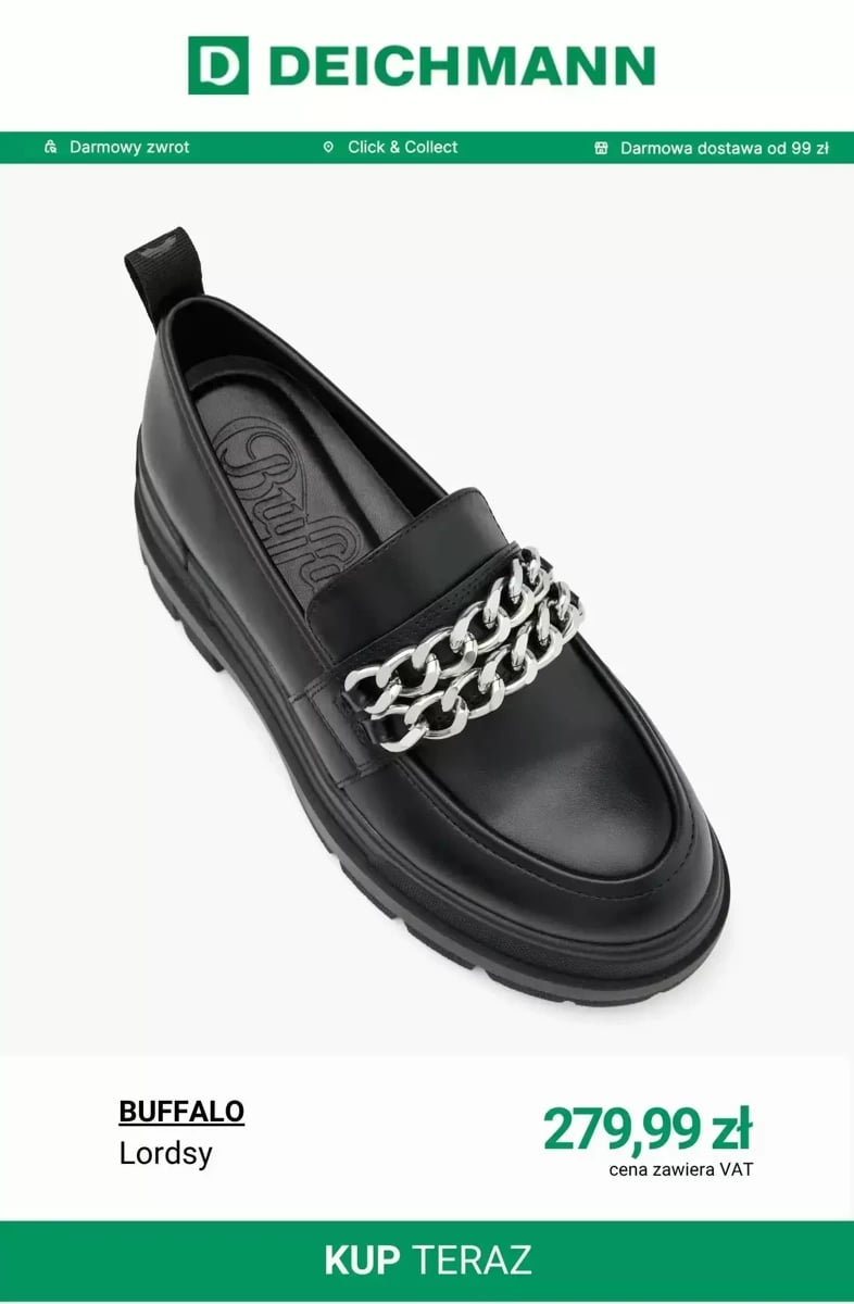 Strona 2 z gazetki Deichmann
