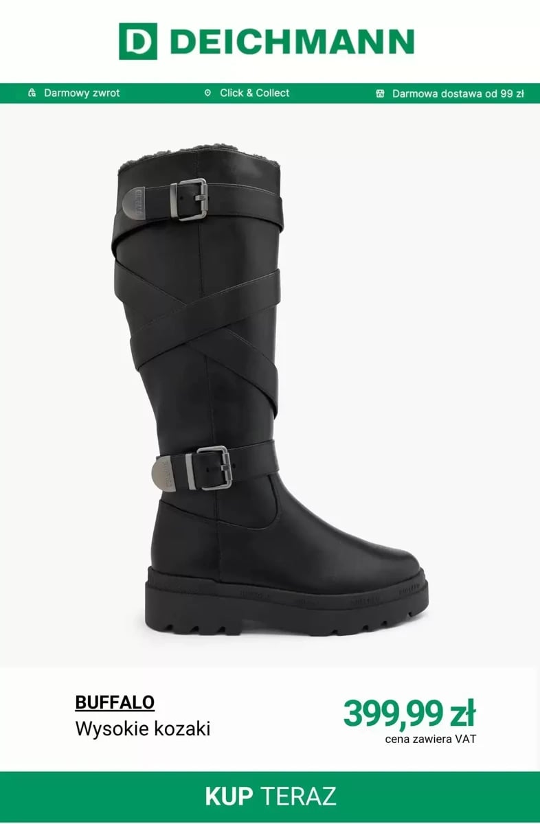 Strona 5 z gazetki Deichmann