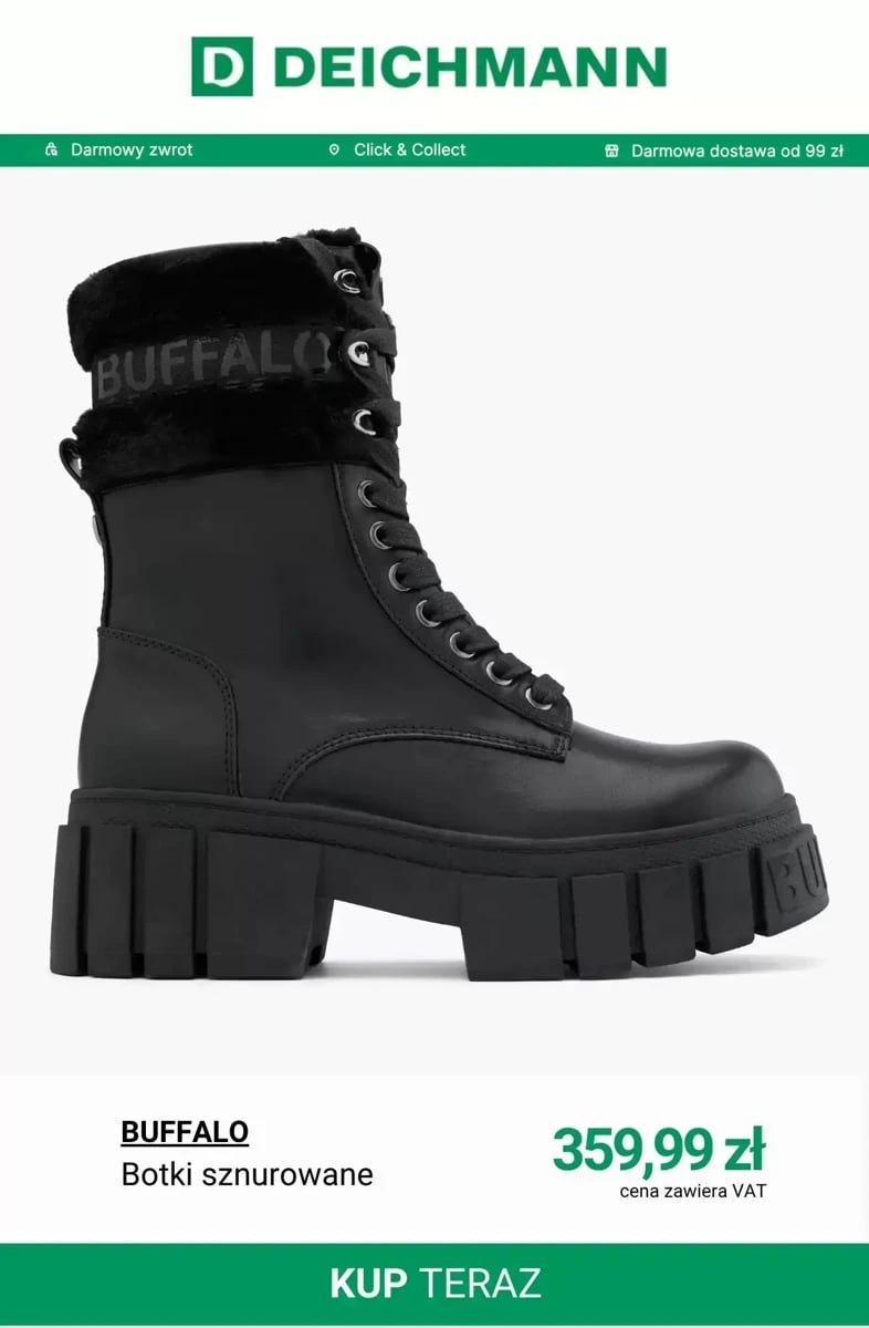 Strona 7 z gazetki Deichmann