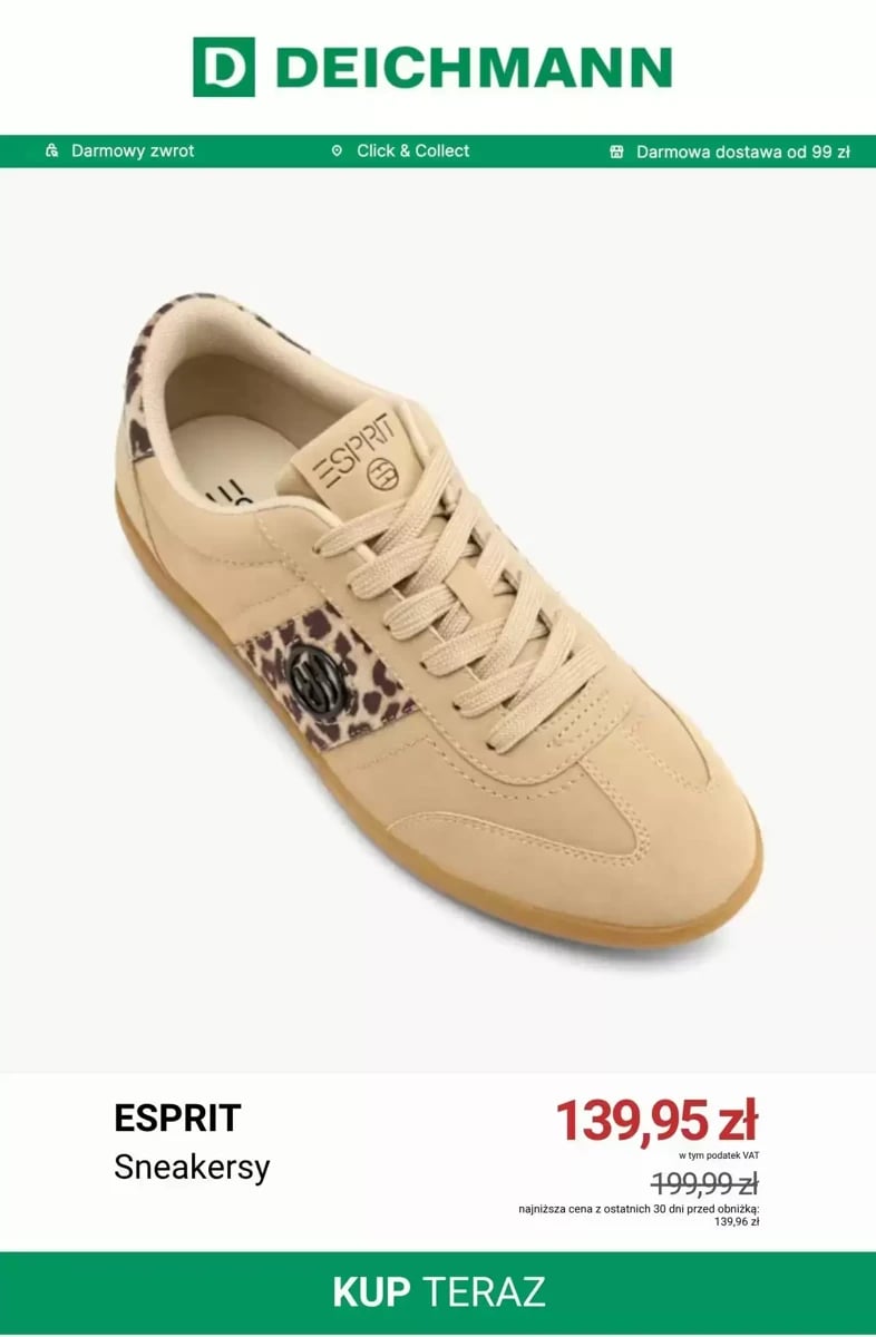 Strona 9 z gazetki Deichmann