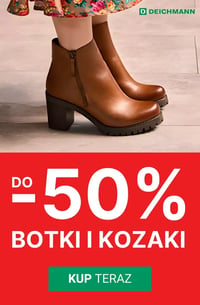 Gazetka Deichmann – 06.12.2025 – 14.12.2025