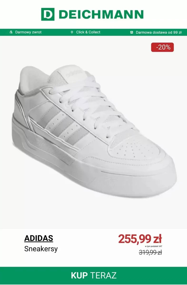 Strona 7 z gazetki Deichmann
