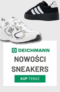 Gazetka Deichmann – 07.02.2026 – 15.02.2026