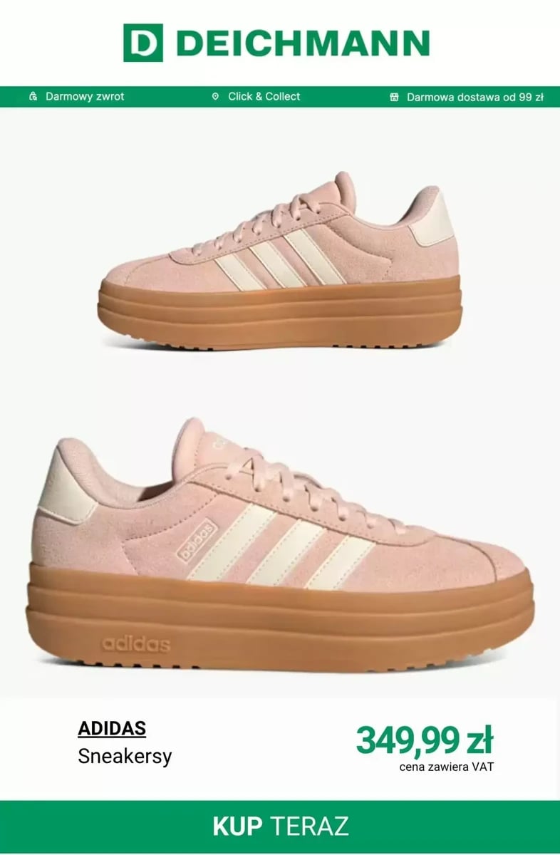 Strona 3 z gazetki Deichmann