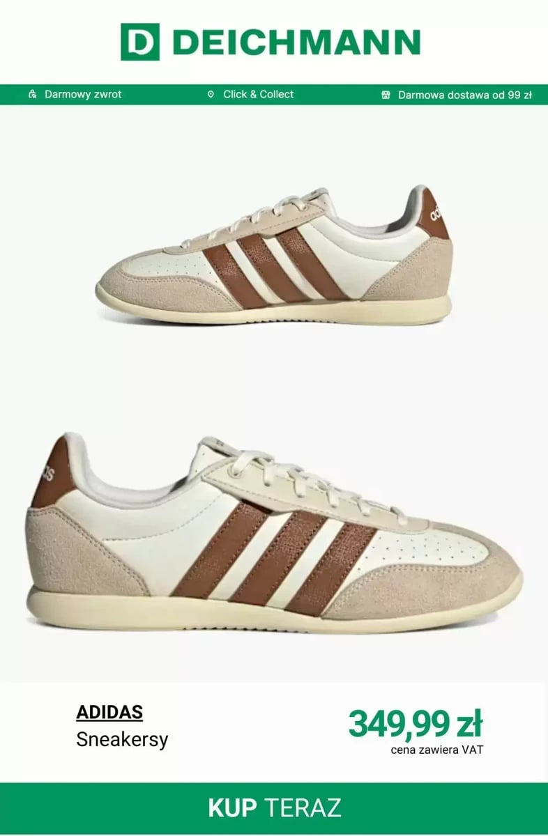 Strona 11 z gazetki Deichmann