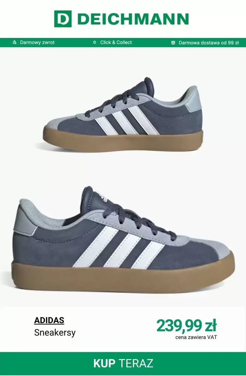 Strona 10 z gazetki Deichmann