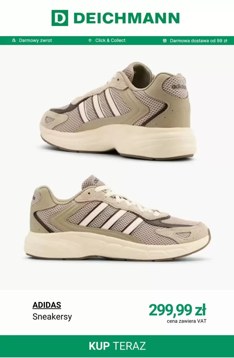 Strona 3 z gazetki Deichmann