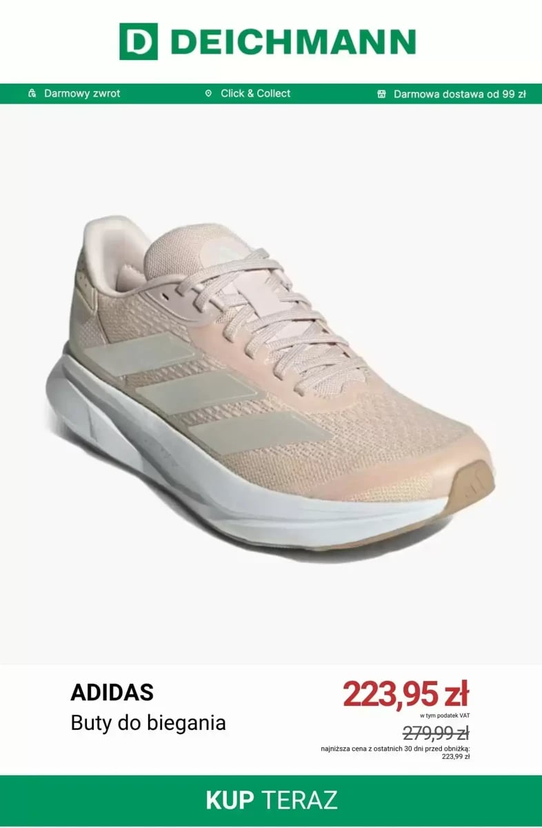 Strona 2 z gazetki Deichmann