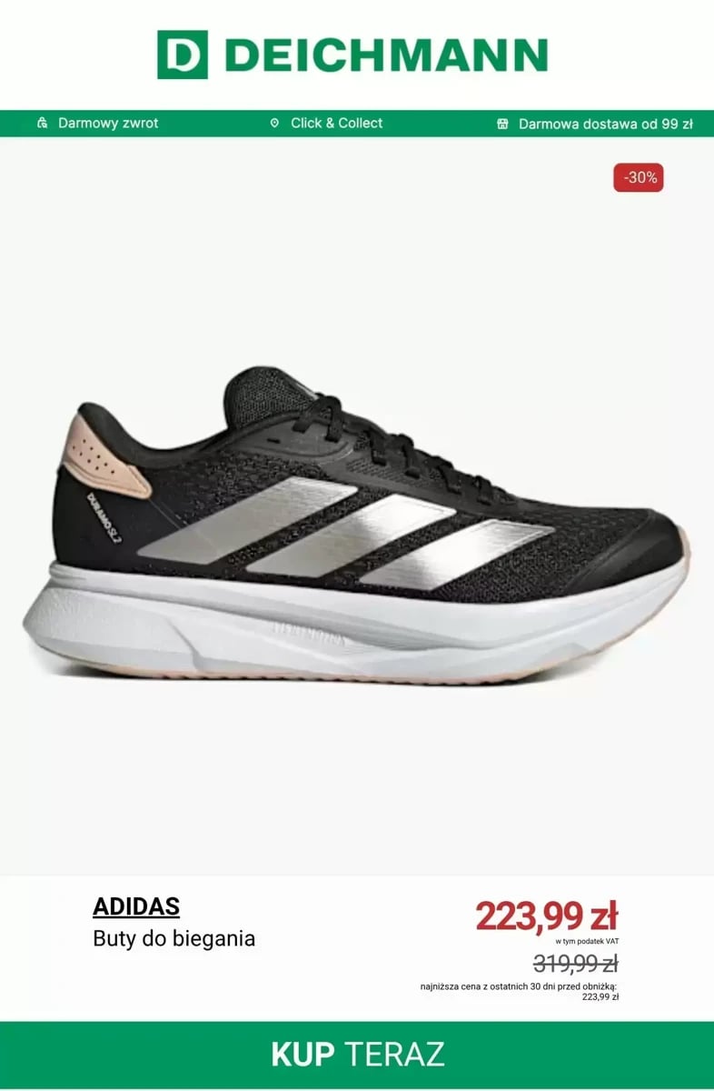 Strona 3 z gazetki Deichmann