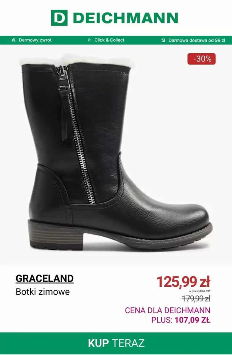 Strona 3 z gazetki Deichmann