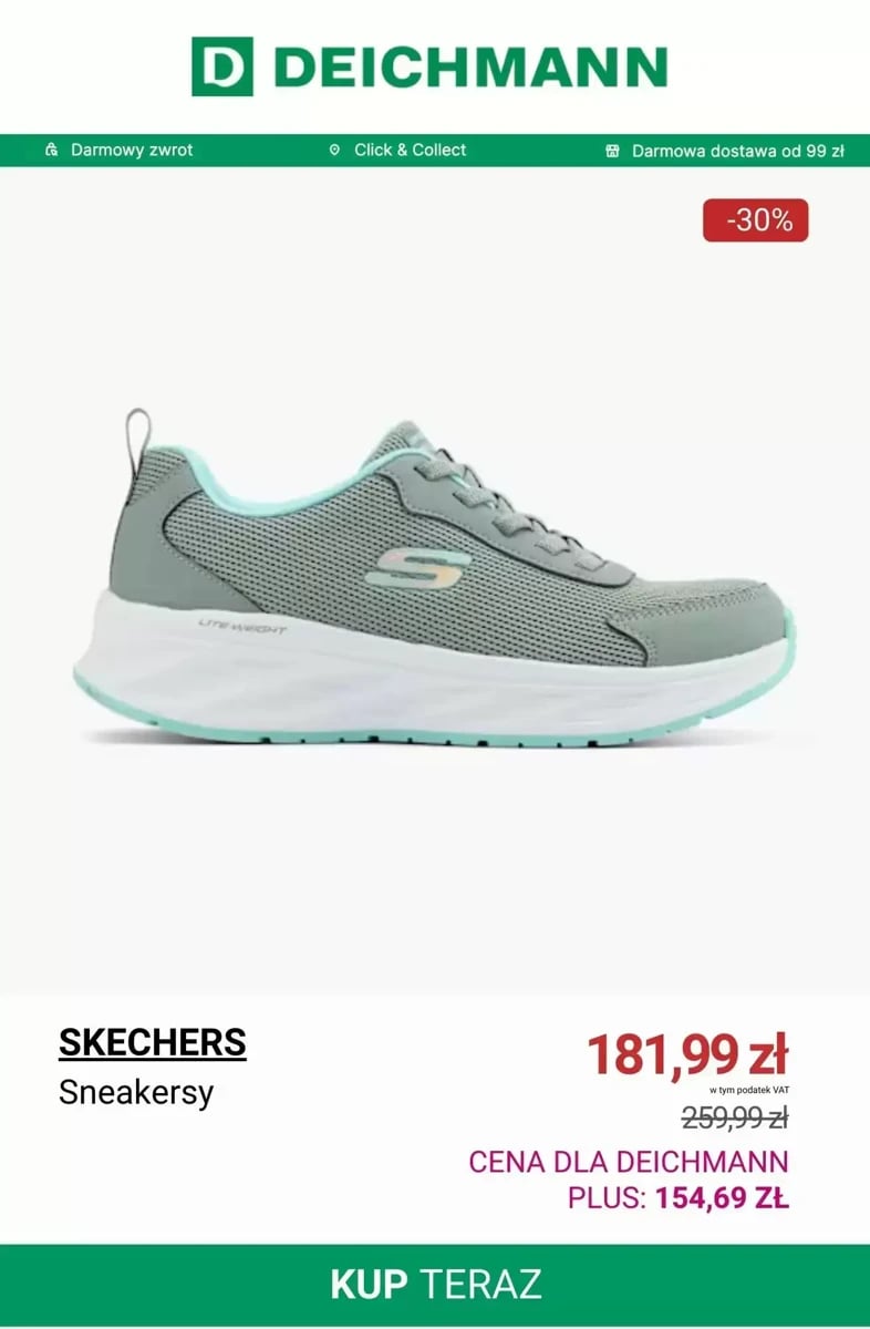 Strona 5 z gazetki Deichmann