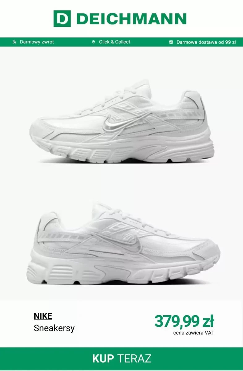 Strona 7 z gazetki Deichmann