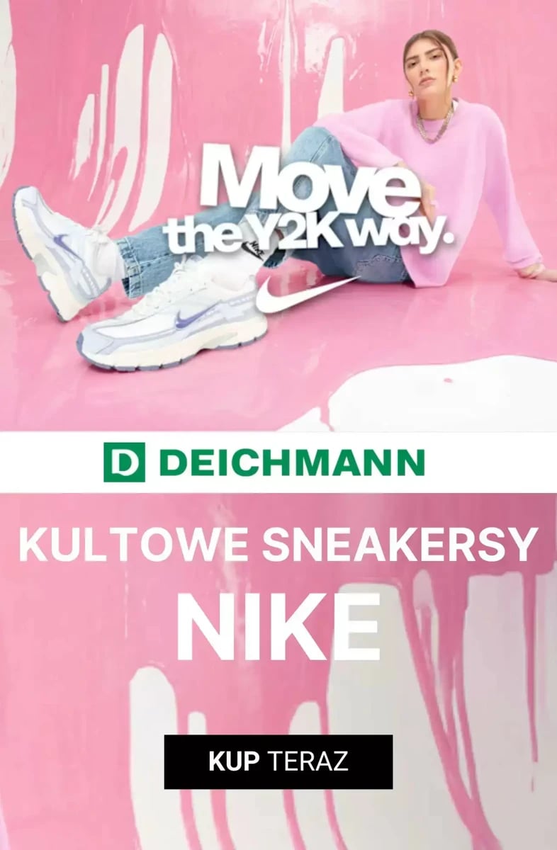 Strona 1 z gazetki Deichmann