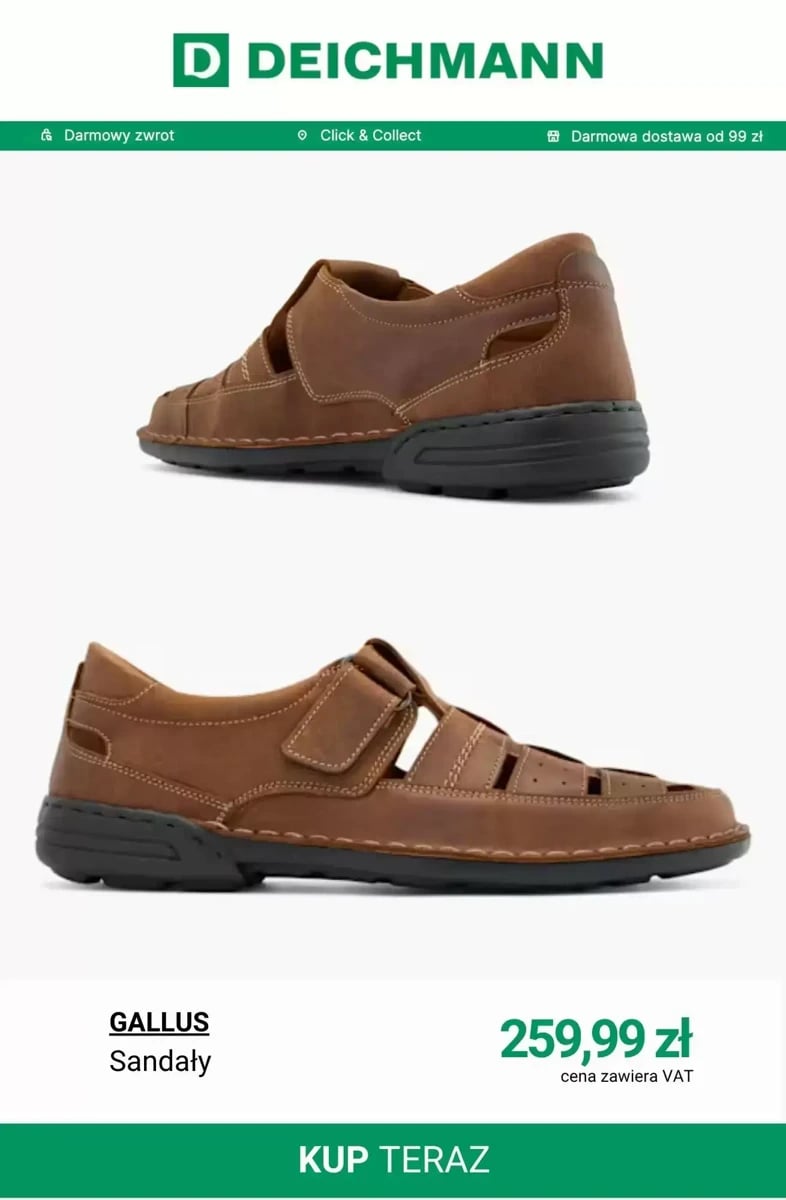 Strona 4 z gazetki Deichmann