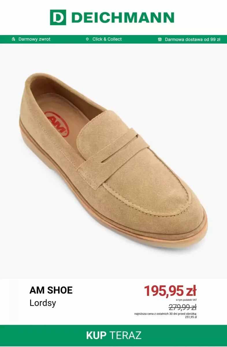 Strona 9 z gazetki Deichmann
