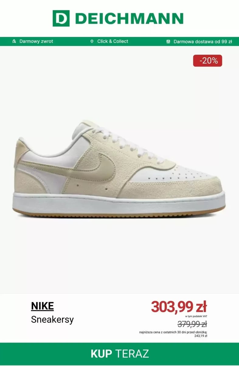 Strona 9 z gazetki Deichmann