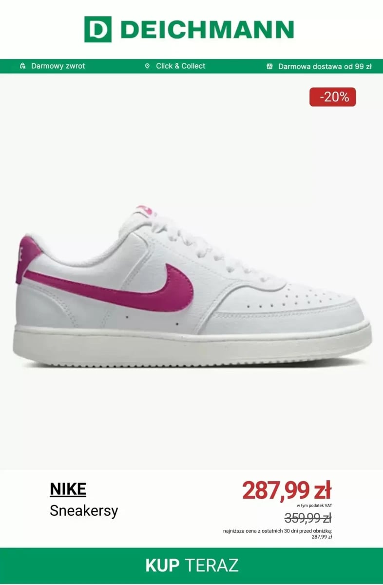 Strona 5 z gazetki Deichmann