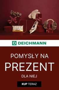 Gazetka Deichmann – 11.12.2025 – 19.12.2025